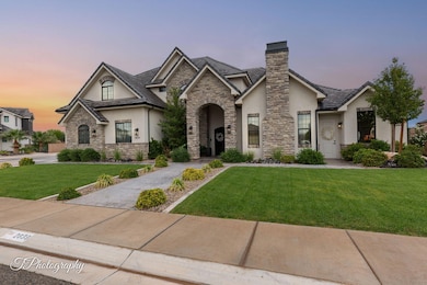 2639 E Poplar Cir, Saint George, UT 84790 - photo 3