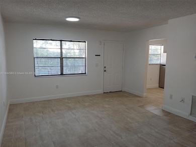 Main Living Area