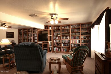 Family Room B
