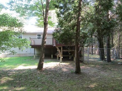 Exterior Back