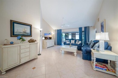 Tile throughout the unit