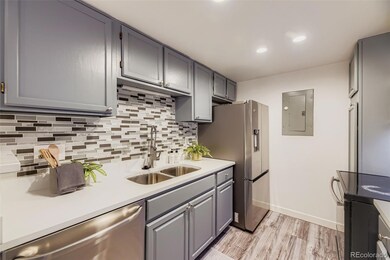 18003 E Ohio Ave unit 102, Aurora, CO 80017 - photo 4