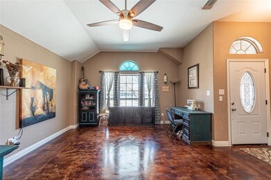 140 Sunflower Dr, Weatherford, TX 76087 - photo 6