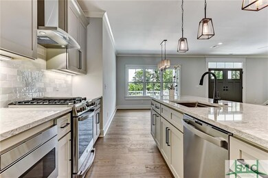 100 Natalie Ct, Wilmington Island, GA 31410 - photo 6