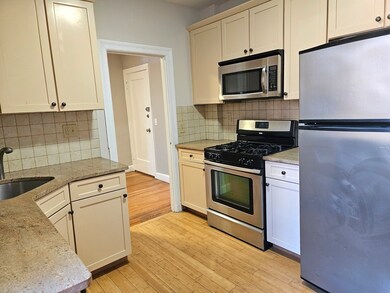 116 Sewall Ave unit 3, Brookline, MA 02446 - photo 7