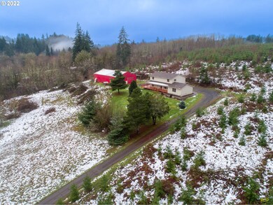 30166 Barker Rd, Rainier, OR 97048 - photo 5