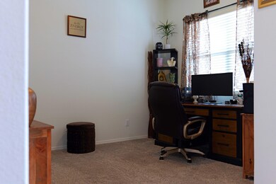 4333 Bald Eagle Loop NE, Rio Rancho, NM 87144 - photo 6