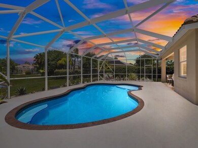 Luxury Heated + Cooled Salt Water Pool with Lake V
