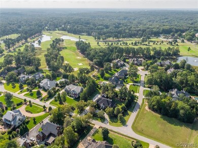 Just steps from the golf course, grab your bag and