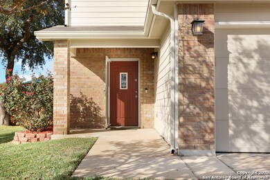 25003 Longbranch Run, San Antonio, TX 78261 - photo 3