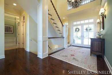 foyer