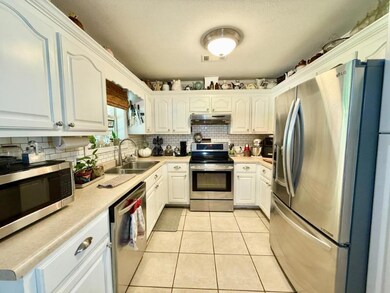 5 Kitchen