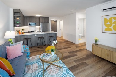 1500 Rycroft St unit 1100R, Honolulu, HI 96814 - photo 4