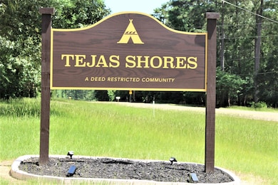 Here is the sign at the entrance on highway 229
