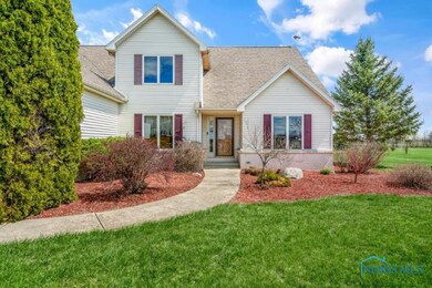 1145 N Martin Williston Rd, Genoa, OH 43430 - photo 5