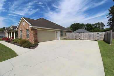 64 Bunting Dr, Crawfordville, FL 32327 - photo 4