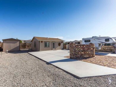12605 E 44th Dr, Yuma, AZ 85367 - photo 4