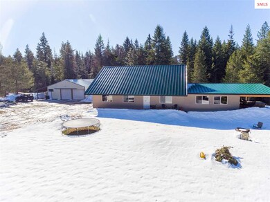 7736 W Bobs Rd, Rathdrum, ID 83858 - photo 2