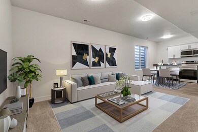 5328 N Lindbergh Ln unit 524, Eagle Mountain, UT 84005 - photo 6