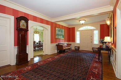 25 the Ridgeway, Greenwich, CT 06831 - photo 5