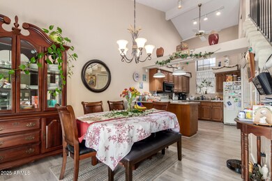 2329 N Recker Rd unit 20, Mesa, AZ 85215 - photo 5