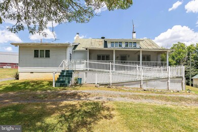 243 Milldale Hollow Rd, Front Royal, VA 22630 - photo 2