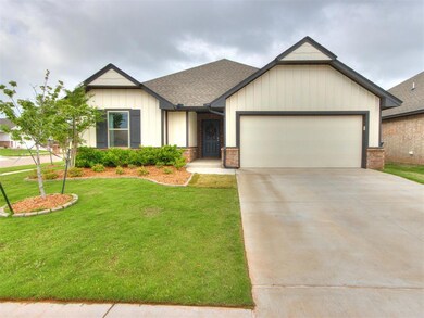 12337 SW 31st St, Yukon, OK 73099 - photo 5