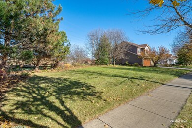 Yard/Garden