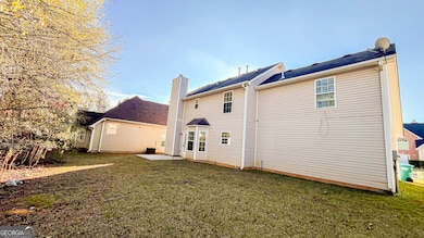 1106 Oak Hollow Ln, Hampton, GA 30228 - photo 2