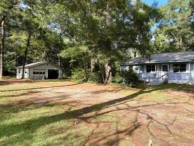 985 Lawhon Mill Rd, Crawfordville, FL 32327 - photo 4