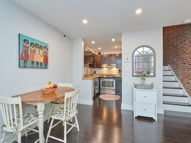 Parris Landing unit 2312, Charlestown, MA 02129 - photo 4