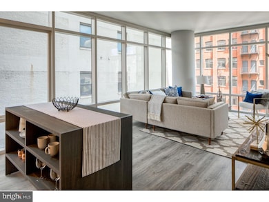 1213 Walnut St unit STUDIO, Philadelphia, PA 19107 - photo 5