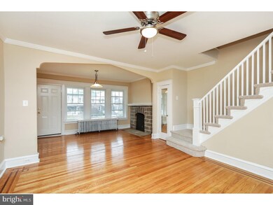 1517 Powell St, Norristown, PA 19401 - photo 2