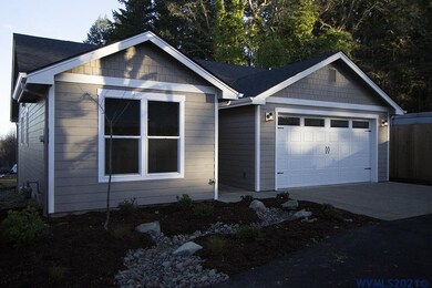 794 Quail Glenn Dr, Philomath, OR 97370 - photo 3