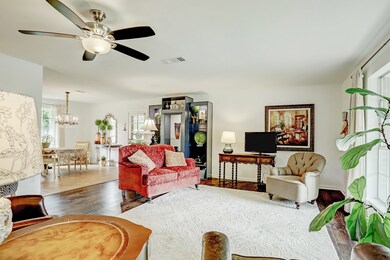 603 Inwood St, Tomball, TX 77375 - photo 4