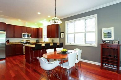 4946 N Damen Ave unit 1N, Chicago, IL 60625 - photo 4