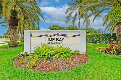 9091 Lime Bay Blvd unit 211, Tamarac, FL 33321 - photo 2