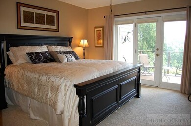 Additional Master Bedroom