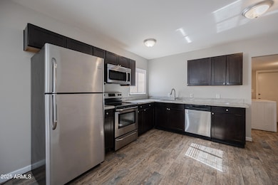 1507 E Harvard St unit A, Phoenix, AZ 85006 - photo 7