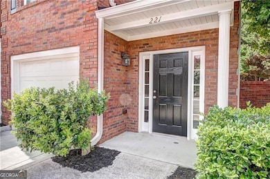 221 Morris Ln, Woodstock, GA 30188 - photo 3