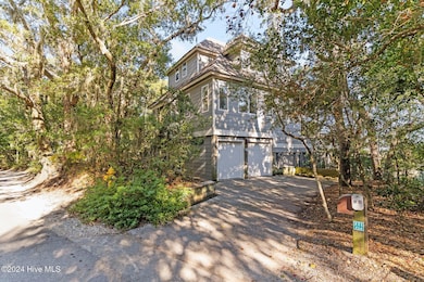 121 N Bald Head Wynd unit 50% Of 14 Lighthouse, Bald Head Island, NC 28461 - photo 2