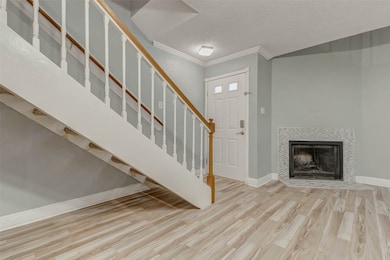 11201 Lynbrook Dr unit 3702, Houston, TX 77042 - photo 6