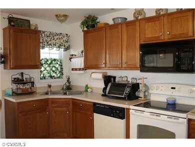 Kitchen - Chef's delight!