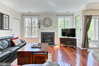 2331 Henshaw Place unit 202, Alexandria, VA 22311 - photo 7