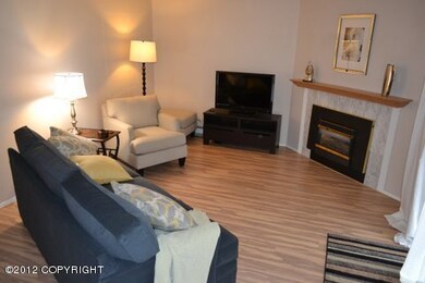 5610 E 40th Ave unit B102, Anchorage, AK 99504 - photo 4