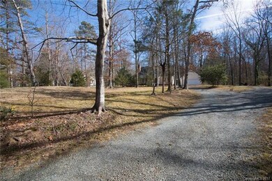 1.67 Acre lot
