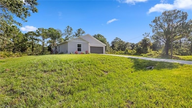 206 Preston St, Lehigh Acres, FL 33974 - photo 4