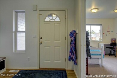Entry Way