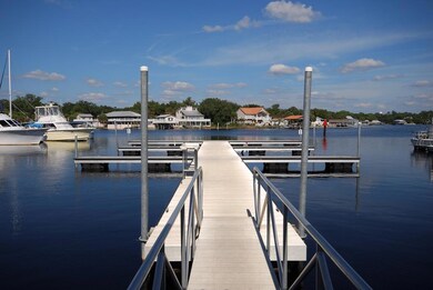 6990 SW Highway 358 unit 2D, Steinhatchee, FL 32359 - photo 5