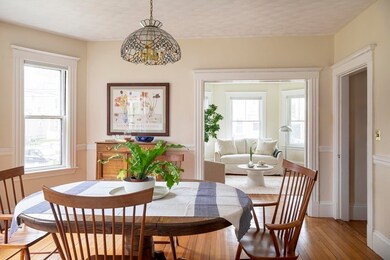 16 Woodbridge St unit 1, Cambridge, MA 02140 - photo 5